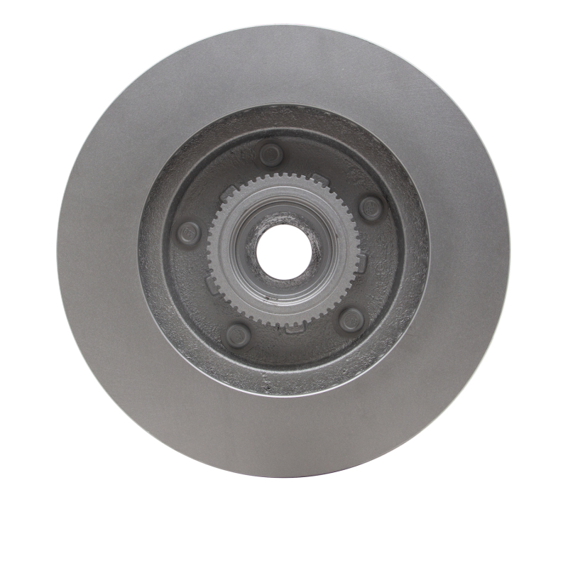 Chevrolet S10 Blazer Brake Rotor (1) - Front - R1 Concepts - GeoSPEC Coated - `91-`03